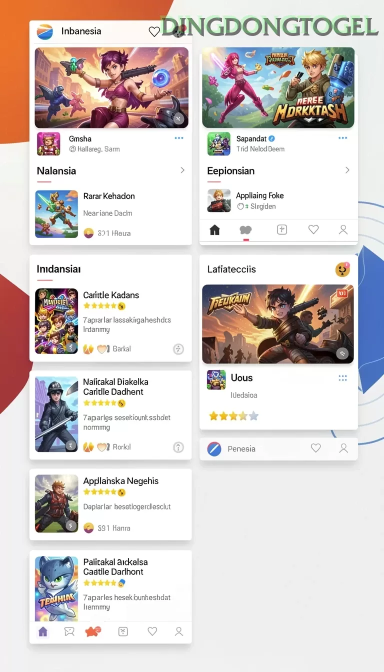 Screenshot Keepem nomor 1