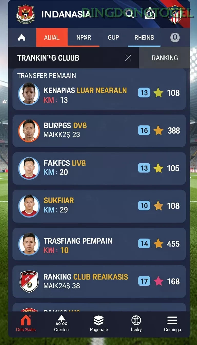 Screenshot Rooster In Love nomor 2