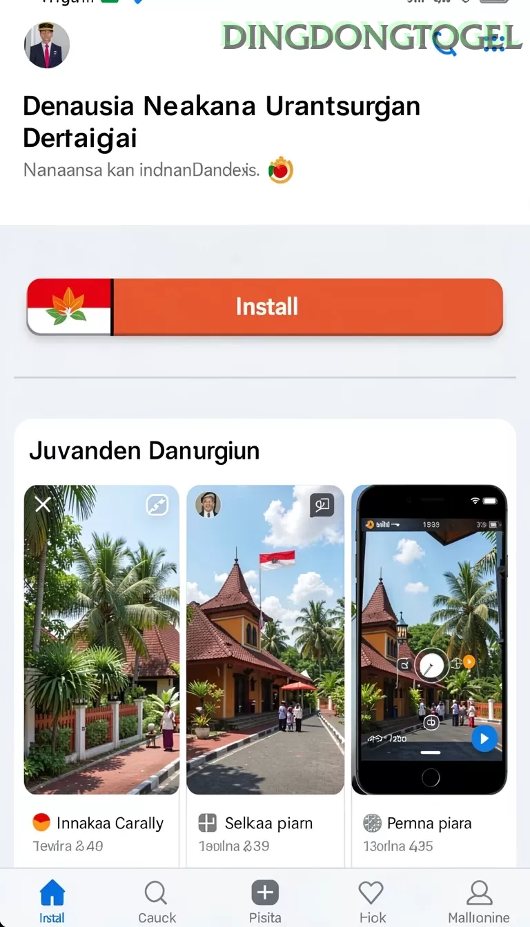 Screenshot Hit Bar Gold nomor 2