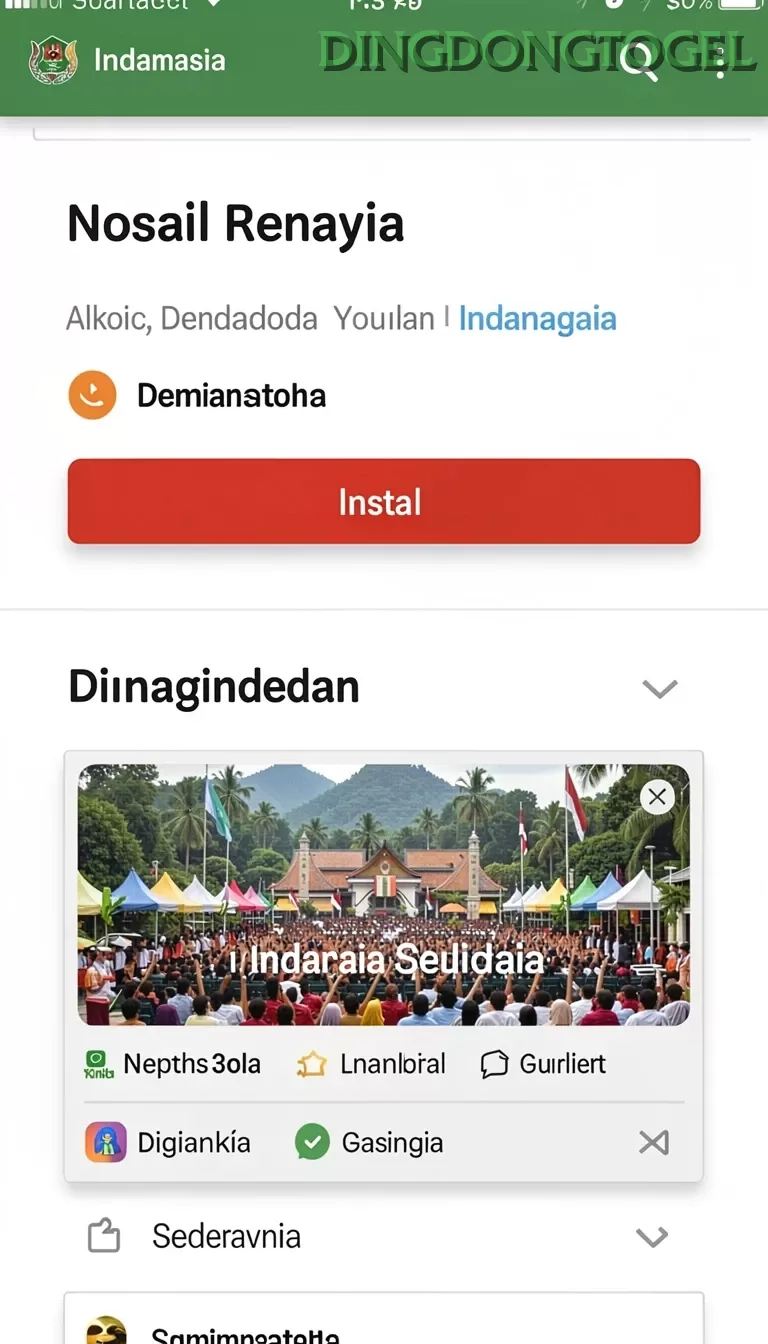 Bonus Referral Seumur Hidup screenshot