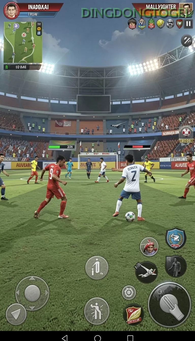 Screenshot Fishing Jili Ocean King Jackpot nomor 2