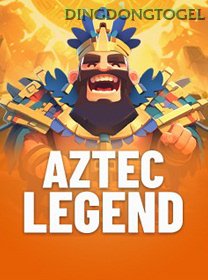 Aztec Legend banner