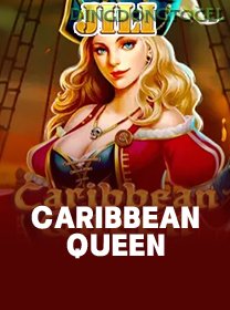 Caribbean Queen icon
