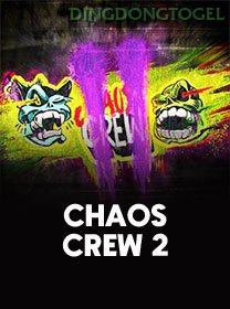 Chaos Crew 2 icon