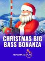 Christmas Big Bass Bonanza Terbaru untuk Pemain: Review dan Panduan game cover