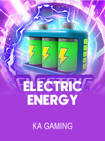 Panduan Bermain Electric Energy game cover