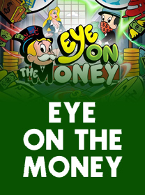 Review Game Eye on the Money game cover