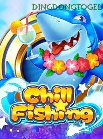 Fishing Chill Fishing icon