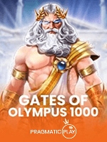 Review Gates of Olympus 1000 Game Terbaru 2026 untuk Pemula game cover