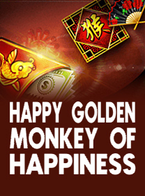 Panduan Lengkap Happy Golden Monkey Of Happiness untuk Pemain Profesional banner