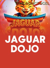 Jaguar Dojo icon
