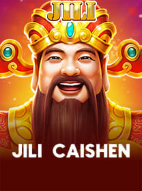 Jili Caishen Game: Provider, Fitur, dan Max Win banner