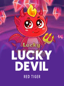 Lucky-Devil icon
