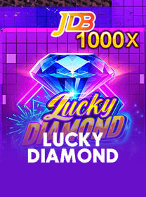 Lucky-Diamond icon