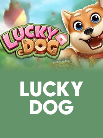 Lucky-Dog icon