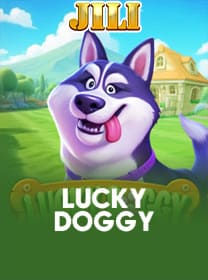 Lucky-Doggy icon