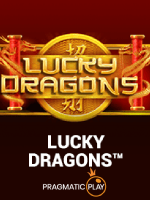 Lucky-Dragons icon