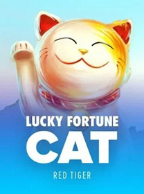 Lucky-Fortune-Cat game thumbnail