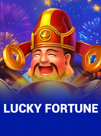 Lucky-Fortune game thumbnail
