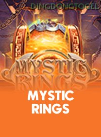 Mystic Rings icon
