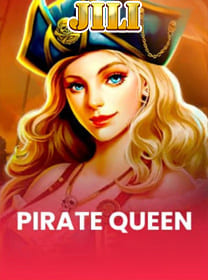 Pirate Queen Game: Provider, Fitur, dan Max Win game cover
