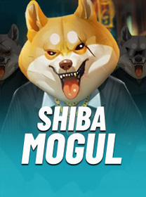 Cara Bermain Shiba Mogul dan Tips Menang Mudah banner