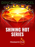 Shining Hot 100 icon