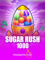 Informasi Lengkap Game Sugar Rush 1000 Terbaru game cover