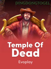 Temple Of Dead icon