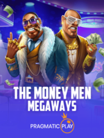 Panduan Lengkap Bermain The Money Men Megaways di Android banner