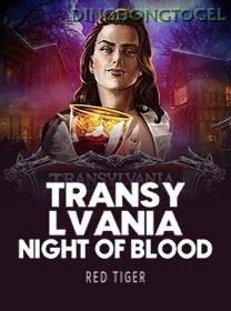 Transylvania Night Of Blood icon