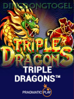 Triple Dragons icon