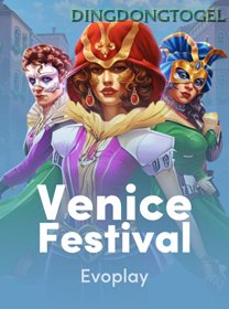 Venice Festival icon