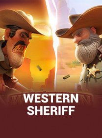 Western Sheriff Slot Terbaru: Review dan Info Lengkap game cover