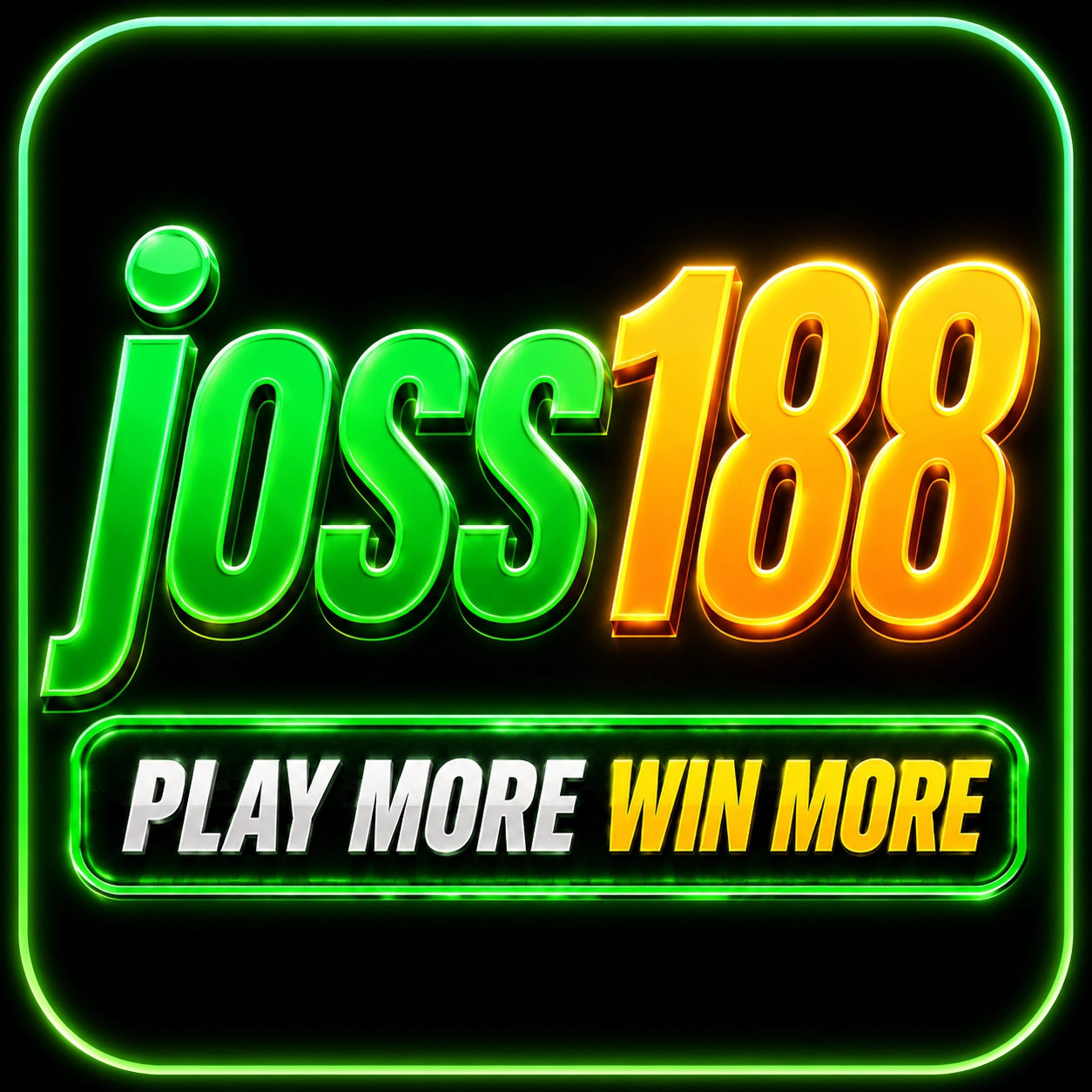 Cara Download dan Instal joss188 di Android