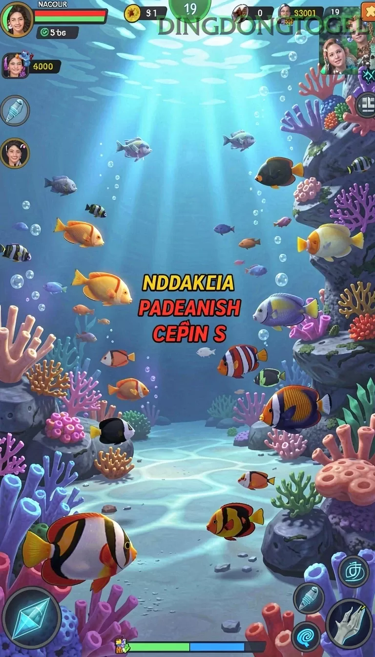 Screenshot Mystic Rings nomor 2