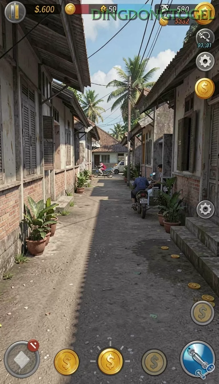 Screenshot Book Of Atlas nomor 1