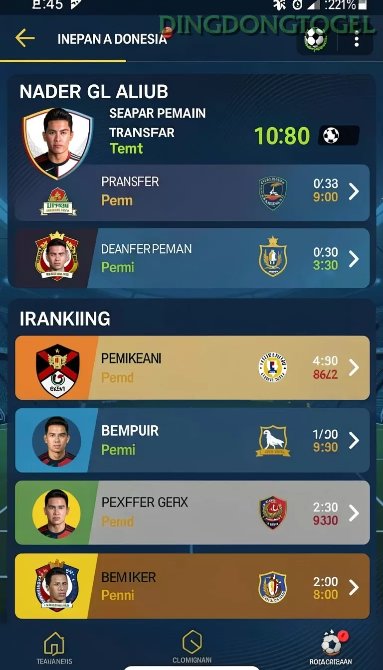 Screenshot Chaos Crew 2 nomor 1