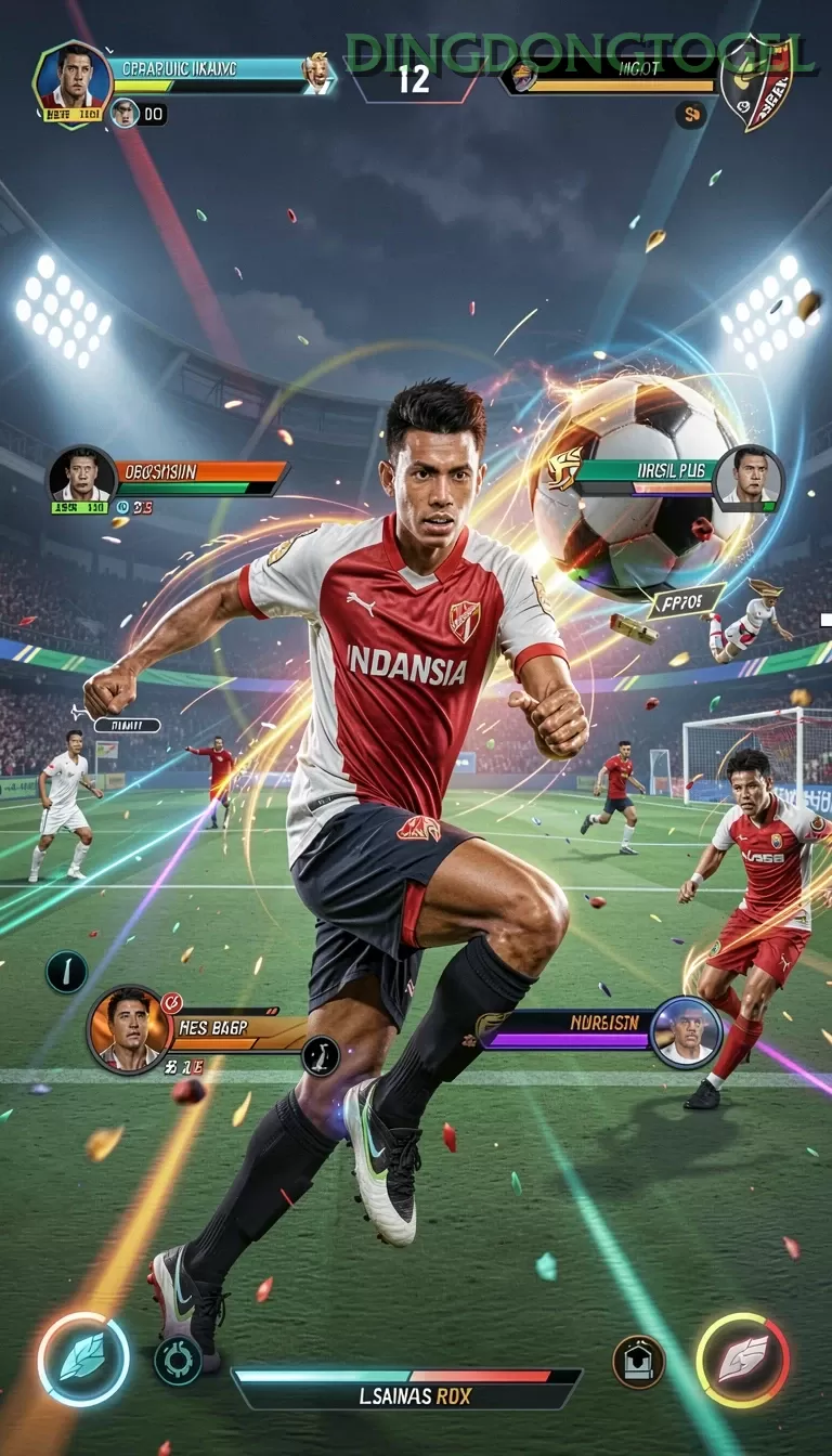 Screenshot Elvis Frog Trueways nomor 2