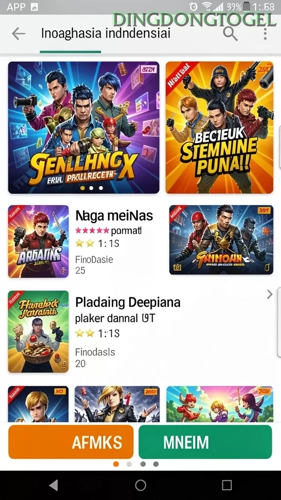 Screenshot Caribbean Queen nomor 2