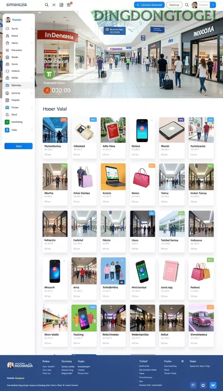 Screenshot Beauty And The Kingdom nomor 2